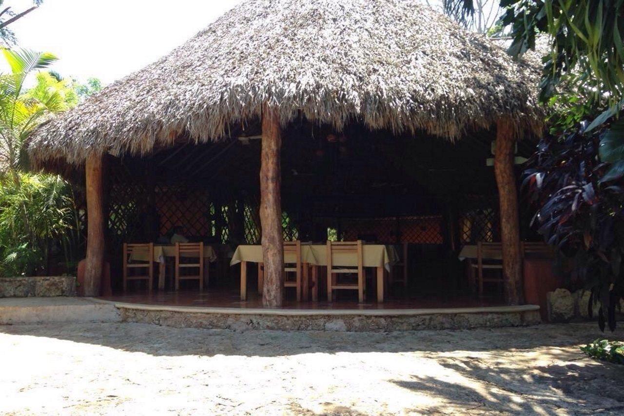 Hacienda Viva Sotuta de Peón Tecoh Exterior foto