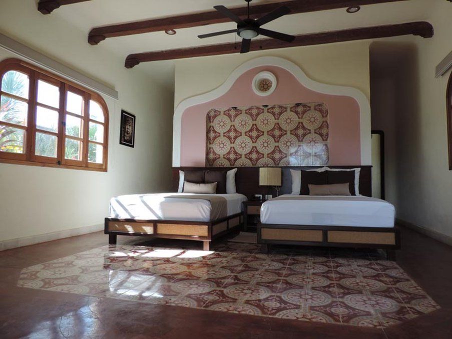Hacienda Viva Sotuta de Peón Tecoh Exterior foto